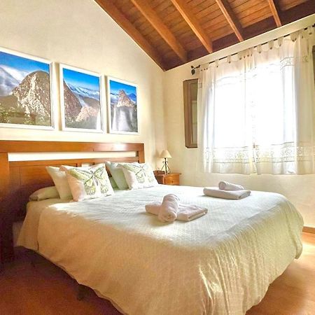Hikers Paradise House Alajeró Zewnętrze zdjęcie