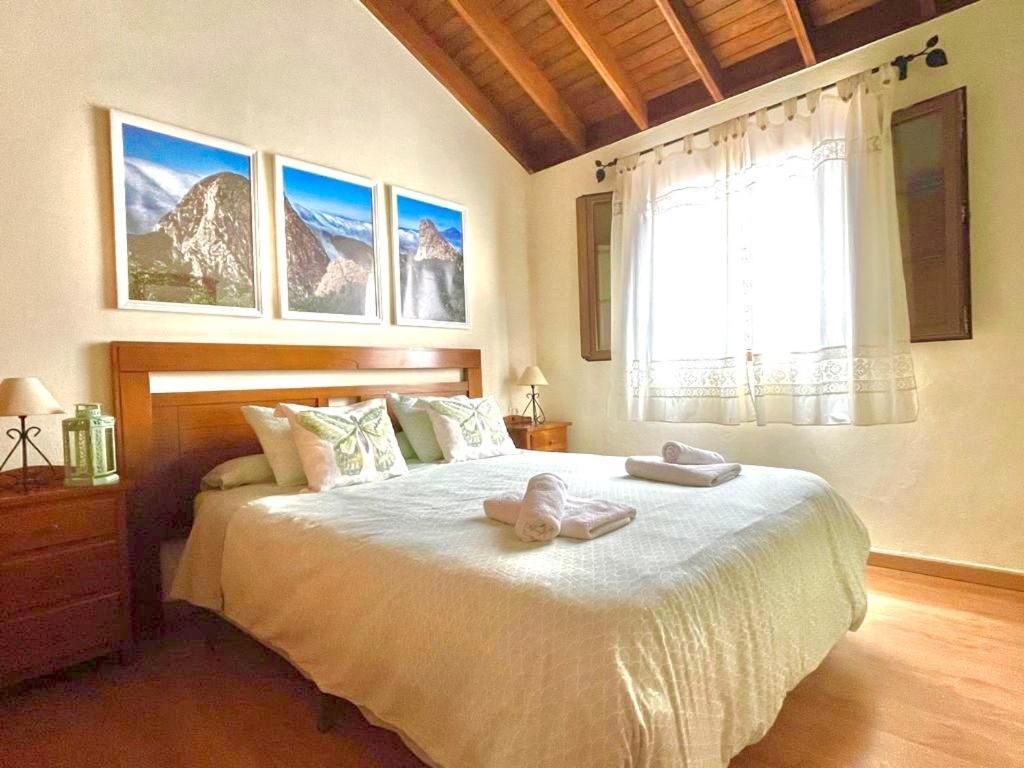 Hikers Paradise House Alajeró Zewnętrze zdjęcie